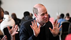 İngiltere Prensi William