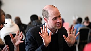 İngiltere Prensi William