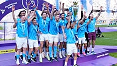 Europe's Top 5 Leagues: Who are the favourites?
