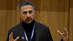 Microsoft, yapay zeka biriminin başına DeepMind kurucu ortağı Mustafa Süleyman'ı getirdi