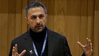 Microsoft, yapay zeka biriminin başına DeepMind kurucu ortağı Mustafa Süleyman'ı getirdi