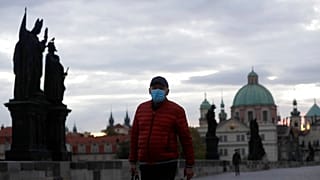 Praga