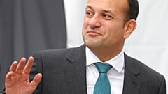 Görevinden ve partisi Fine Gael'in liderliğinden istifa eden İrlanda Başbakanı Leo Varadkar