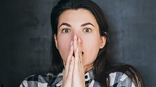رایج‌ترین ترس‌های روانی