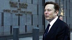 Elon Musk