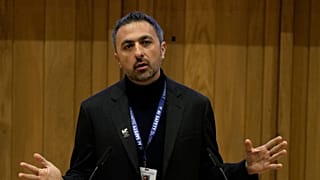 مصطفی سلیمان
