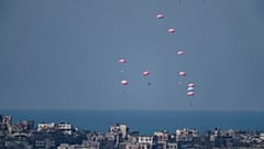Regierungsvertreter aus 36 Ländern haben in Nikosia in Zypern über den humanitären Seekorridor "Amaltheia" beraten.