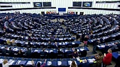 Ευρωπαϊκό Κοινοβούλιο