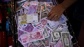 اقتصاد ترکیه