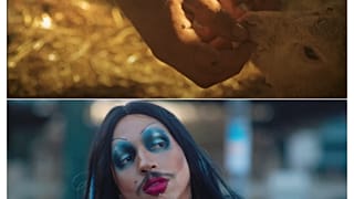«Πρωτόγαλα» - «Avant-Drag!» 