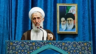 کاظم صدیقی امام جمعه تهران