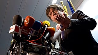 Carles Puigdemont