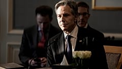 Ο Αμερικανός υπουργός Εξωτερικών, Άντονι Μπλίνκεν