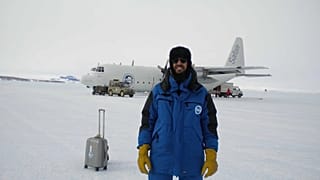 Adrianos Golemis, Euronews.