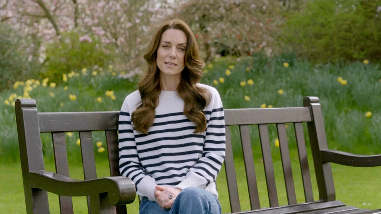 Kate, princesa de Gales