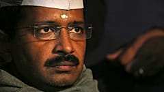 Yeni Delhi Başbakanı Arvind Kejriwal