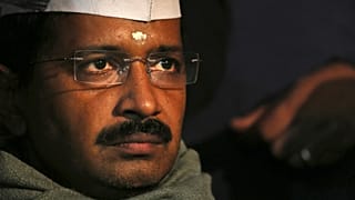 Yeni Delhi Başbakanı Arvind Kejriwal