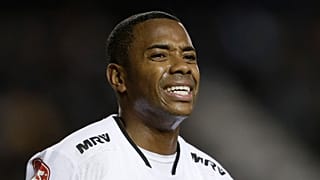 Brezilyalı futbolcu Robinho