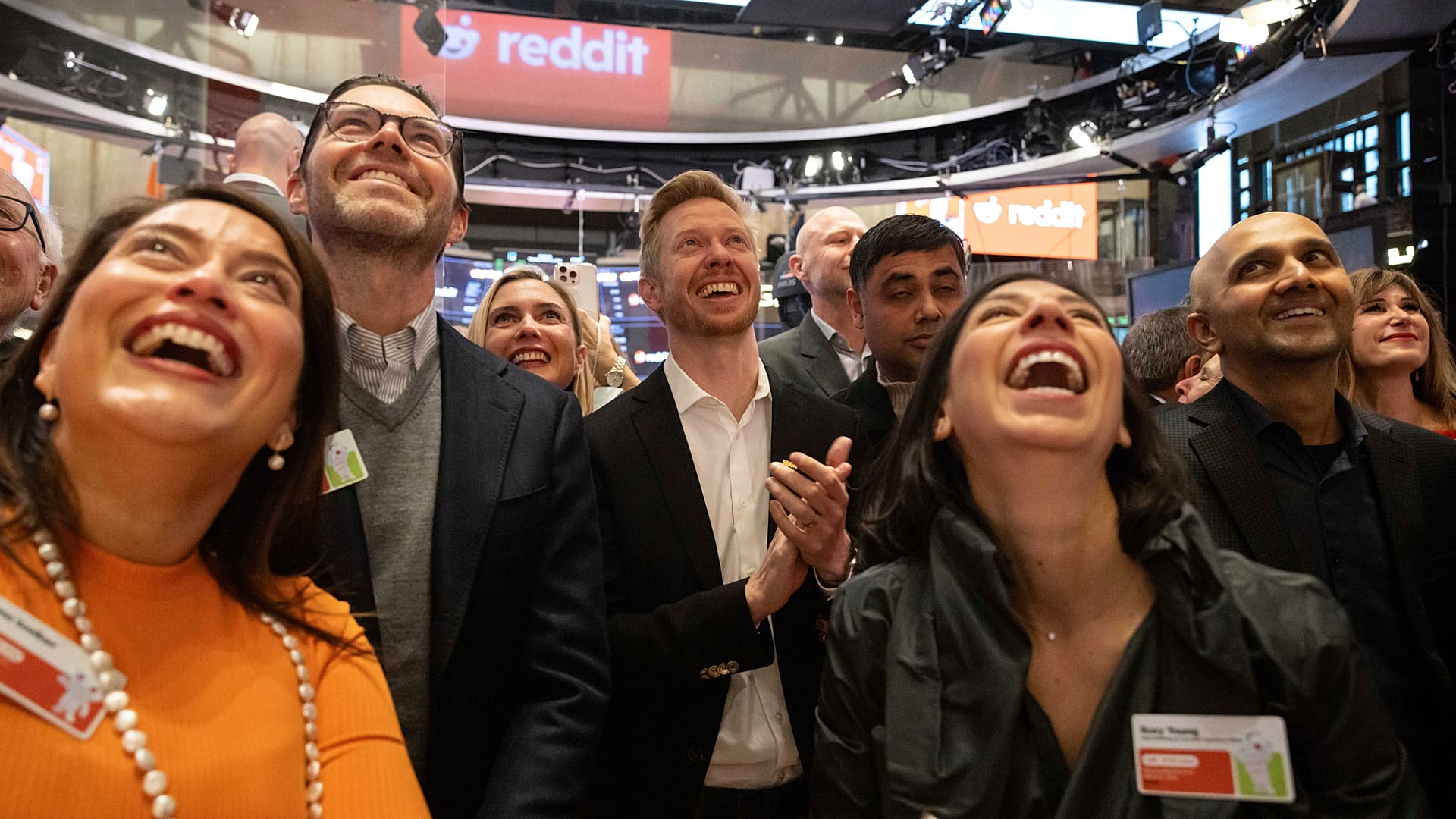 Reddit Events Reddit’s market value climbs to almost $10 billion following IPO debut ...