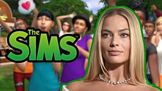 Margot Robbie to produce new The Sims movie based on video game