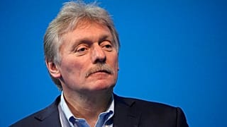  Kremlin sözcüsü Dmitry Peskov