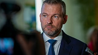 Peter Pellegrini, a szlovákiai elnökválasztás nagy esélyese