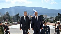 Υπουργείο Εθνικής Άμυνας