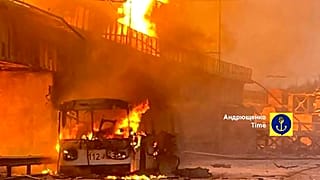 Mariupol - 2024. március 22.