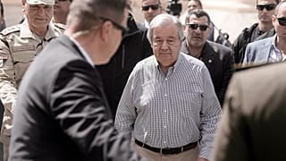 Antonio Guterres