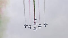 عرض عسكري في باكستان