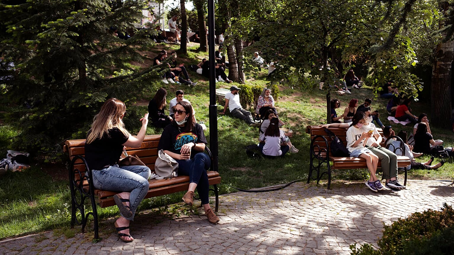 Ankara / Türkiye