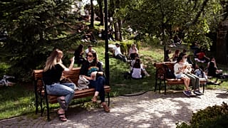 Ankara / Türkiye