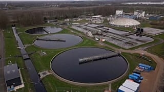 Vers de l'eau potable à partir d'eaux usées ?