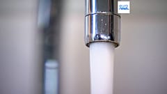 Grifo de agua.