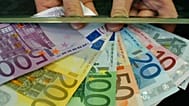 Λογαριασμοί ευρώ