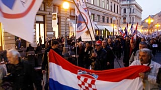 Κροατία 