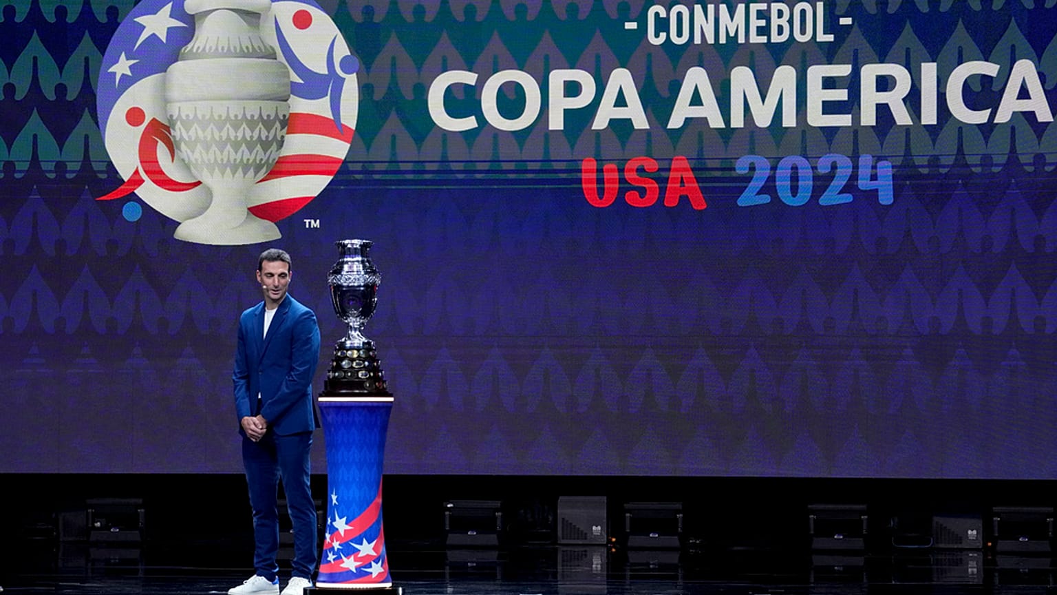 Copa America 2024