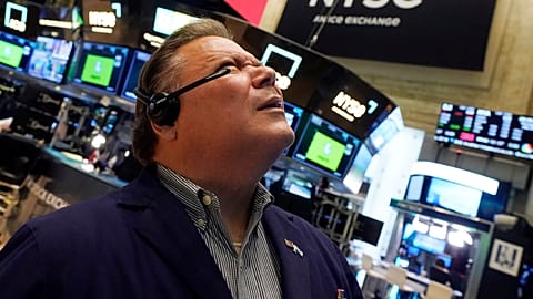 US interest rates are expected to drop later this year