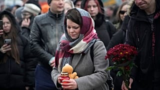 Am Sonntag hat Russland mit einem nationalen Trauertag der Opfer des Anschlags auf den Konzertsaal Crokus-City-Hall bei Moskau gedacht.