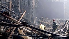 Russia Shooting