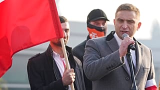 Роберт Бакевич