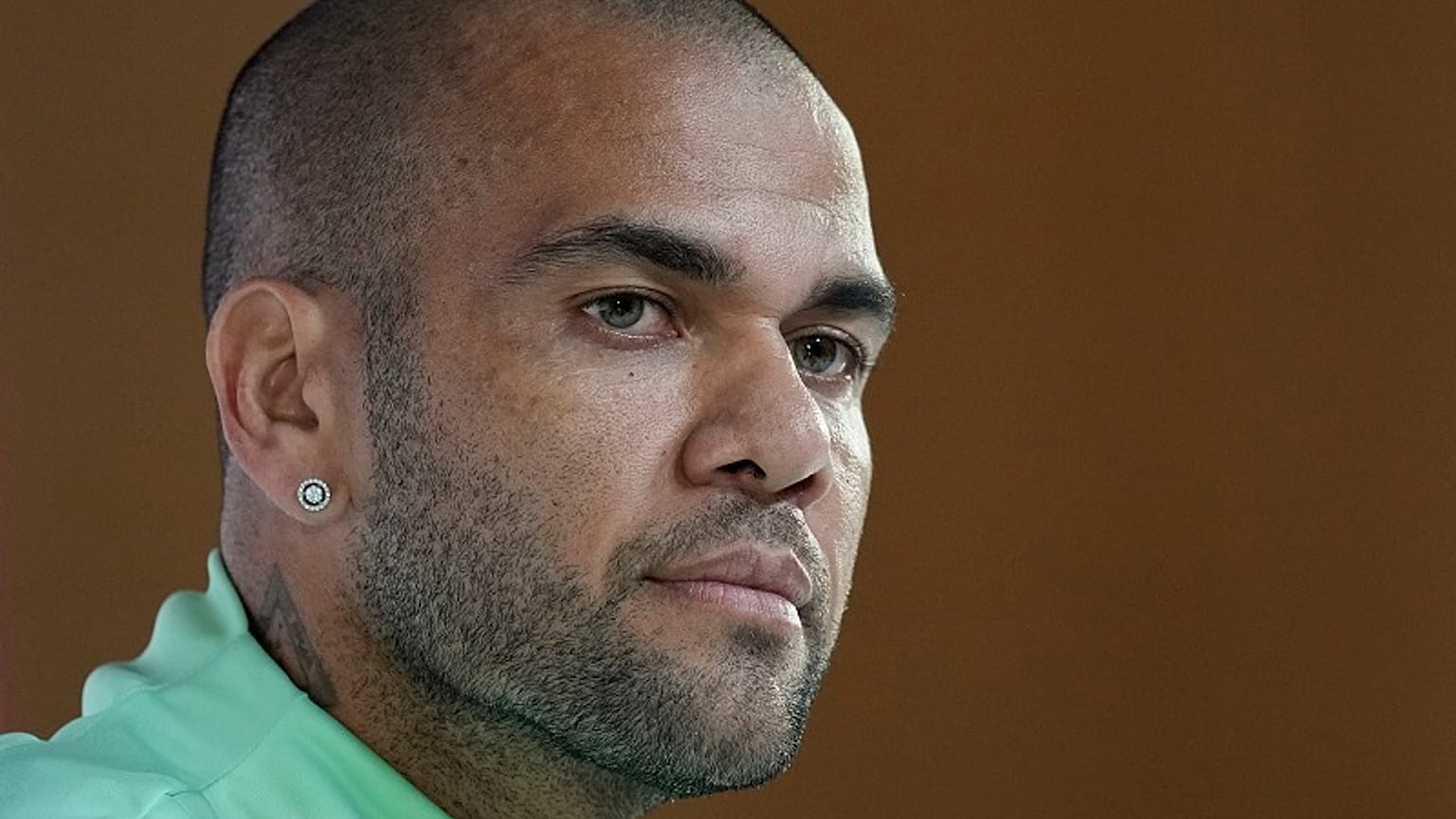 Dani Alves.