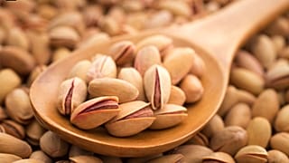 تولیدات پسته جهان