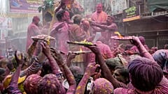 Festival Holi 