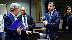The EU Council hosted a discussion on the Nature Restoration Law, whose future is uncertain.