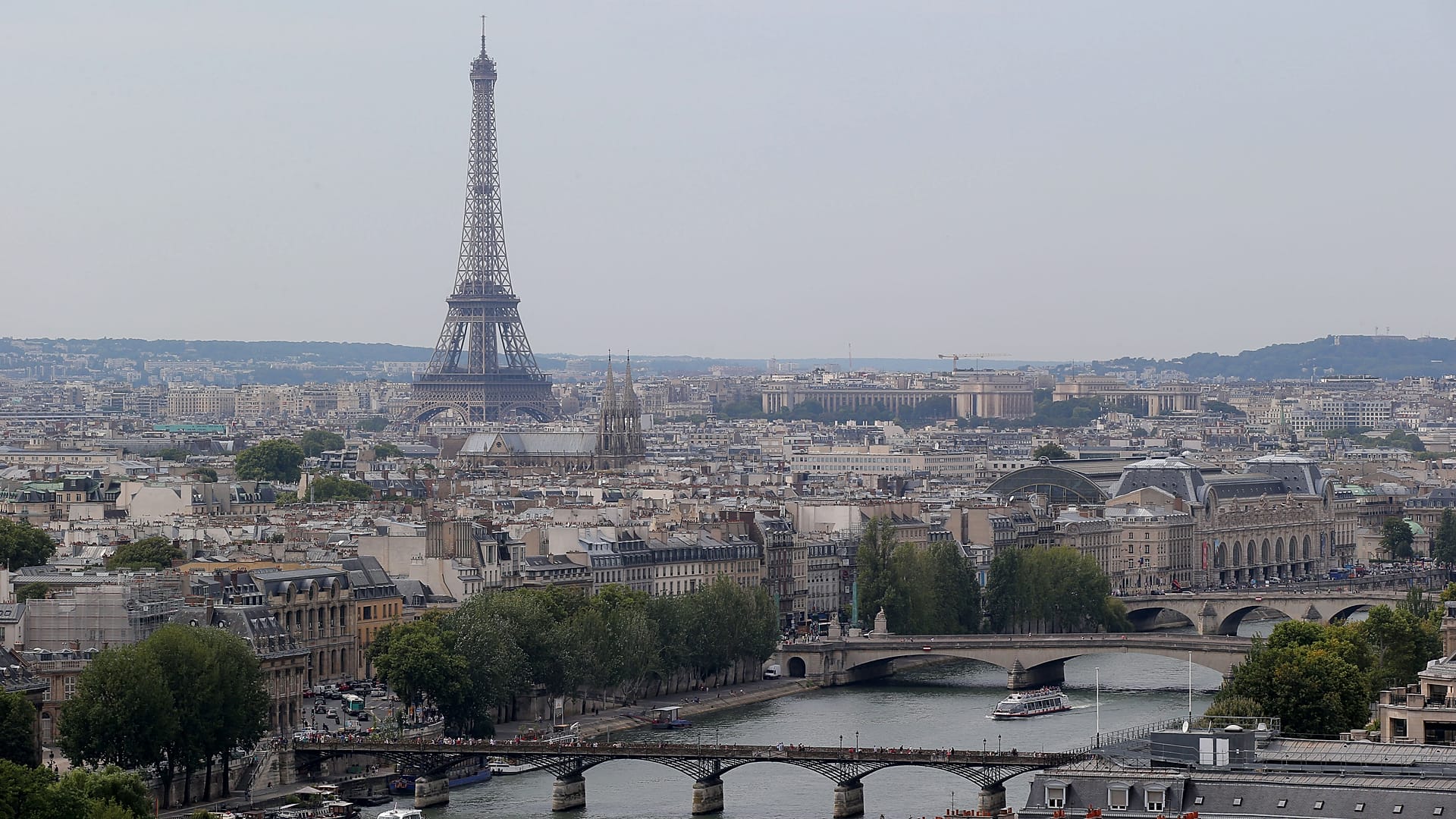 ChatGPT maker OpenAI confirms Paris and Brussels offices as company ...