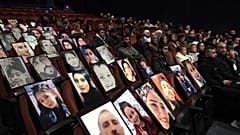 وجوه لعديد ضحايا الهجرة اللانظامية. 