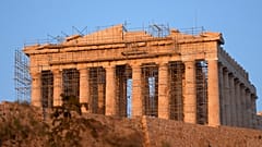 Wie profitiert Griechenland vom europäische Aufbauplan?