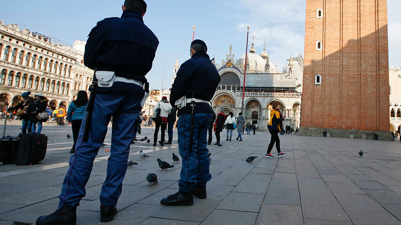 Die Türkei hat 147 Terrorverdächtige festgenommen, die vermutlich dem Islamischen Staat (IS) angehören. 