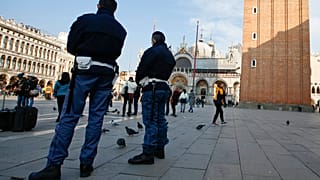 Die Türkei hat 147 Terrorverdächtige festgenommen, die vermutlich dem Islamischen Staat (IS) angehören.